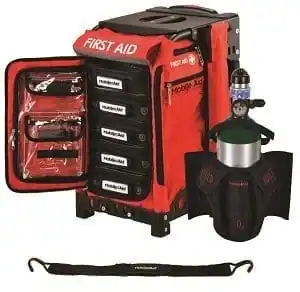 BLS-Pro-200-Easy-Roll-First-Aid-Station-product