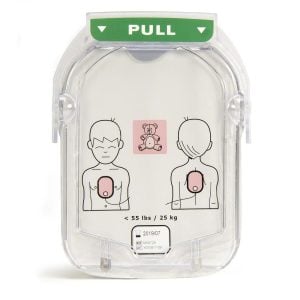Philips HeartStart Pediatric Pads M5072A