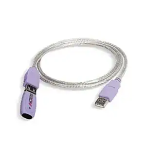 Philips-Infrared-Data-Cable-Part