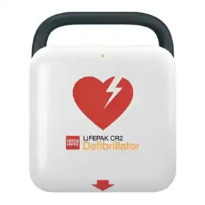Physio-Control-Lifepak-CR2
