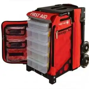 Pro-100-Easy-Roll™-Trauma-First-Aid-Station-product