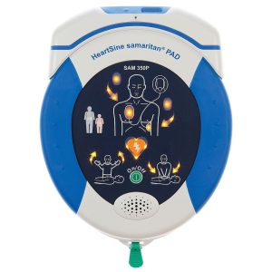 Heartsine Samaritan PAD 360P