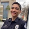 Picture of David Siegel, EMT