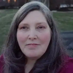 Picture of Michelle Clark, RN ICU/CCU