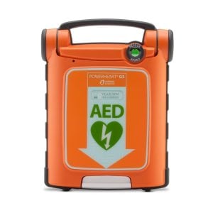 1-G5-aed-front Recertified | AED Leader