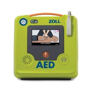Zoll AED 3 (Recertified) products | AED Leader